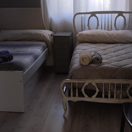 Apartamento Para Vivir Гранада Экстерьер фото