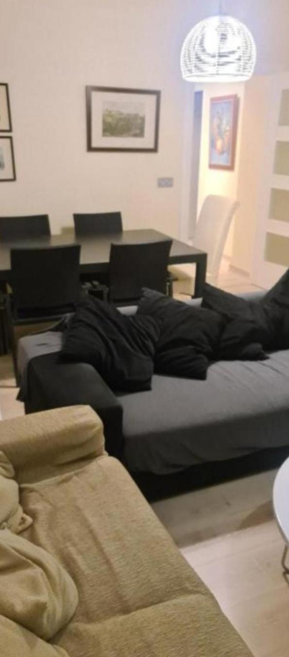 Apartamento Para Vivir Гранада Экстерьер фото