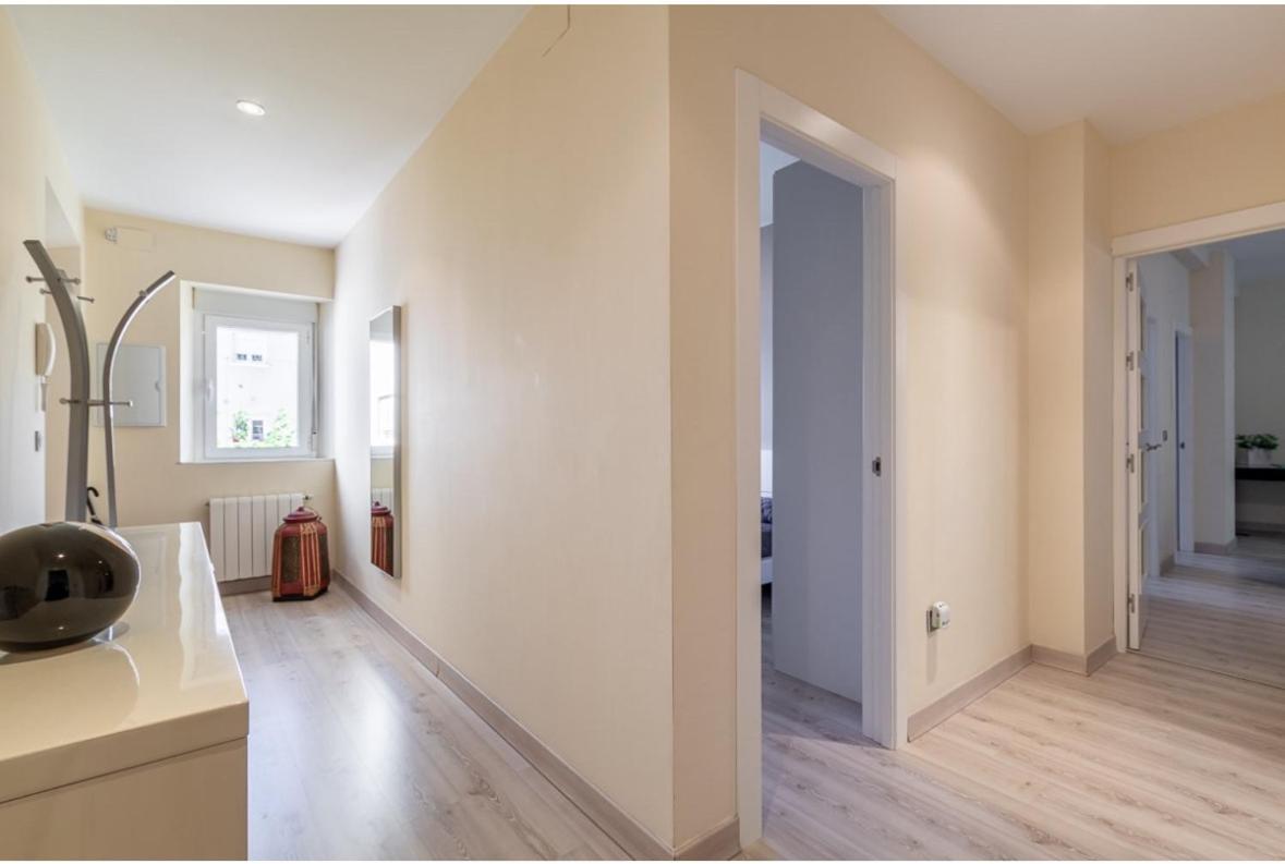 Apartamento Para Vivir Гранада Экстерьер фото