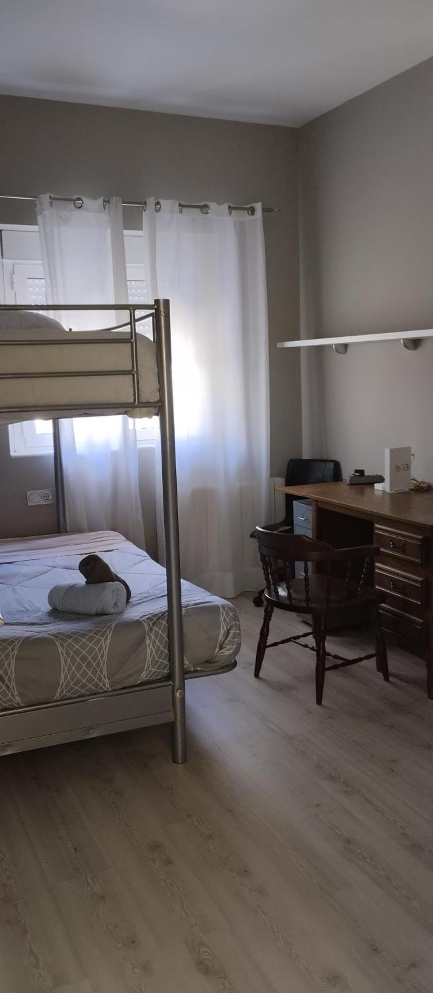 Apartamento Para Vivir Гранада Экстерьер фото