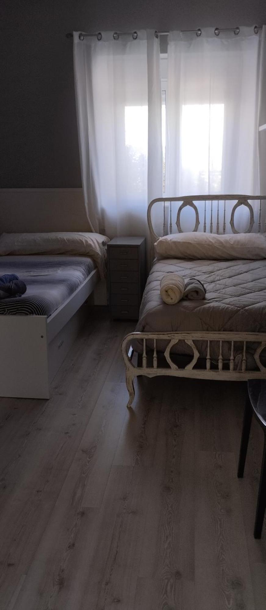 Apartamento Para Vivir Гранада Экстерьер фото