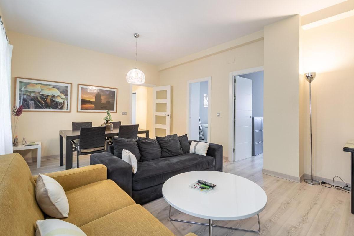 Apartamento Para Vivir Гранада Экстерьер фото