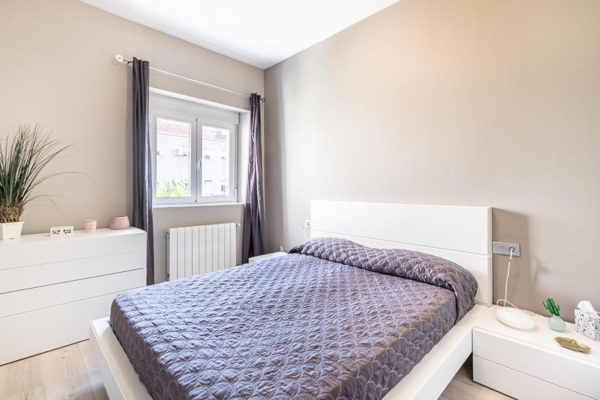 Apartamento Para Vivir Гранада Экстерьер фото