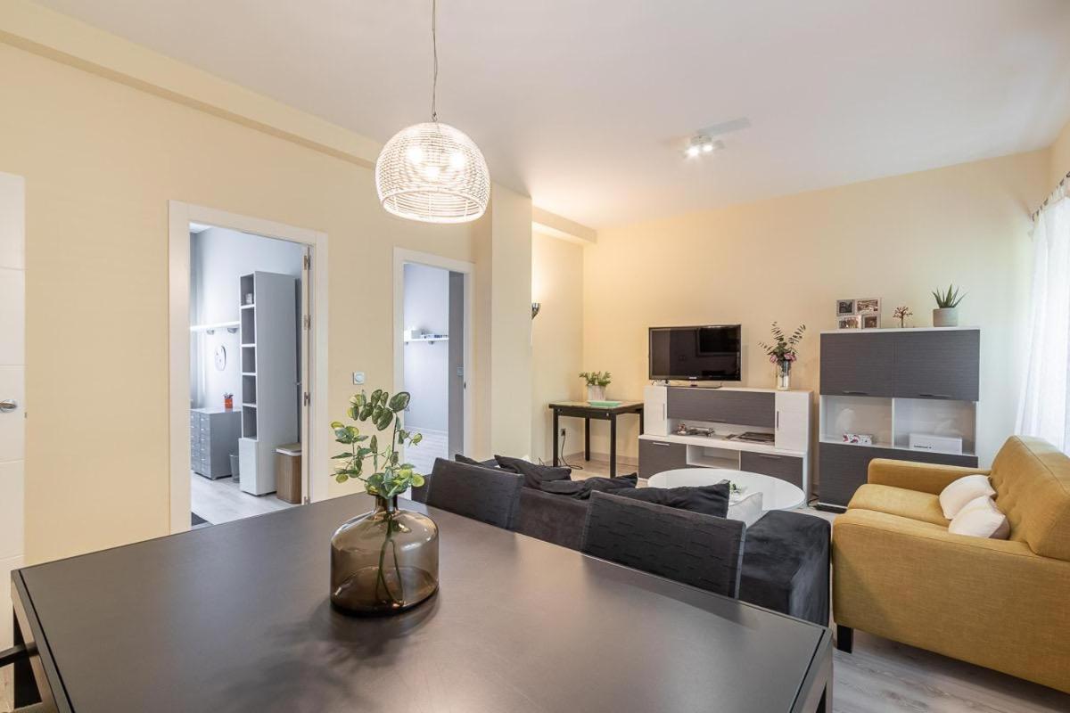 Apartamento Para Vivir Гранада Экстерьер фото