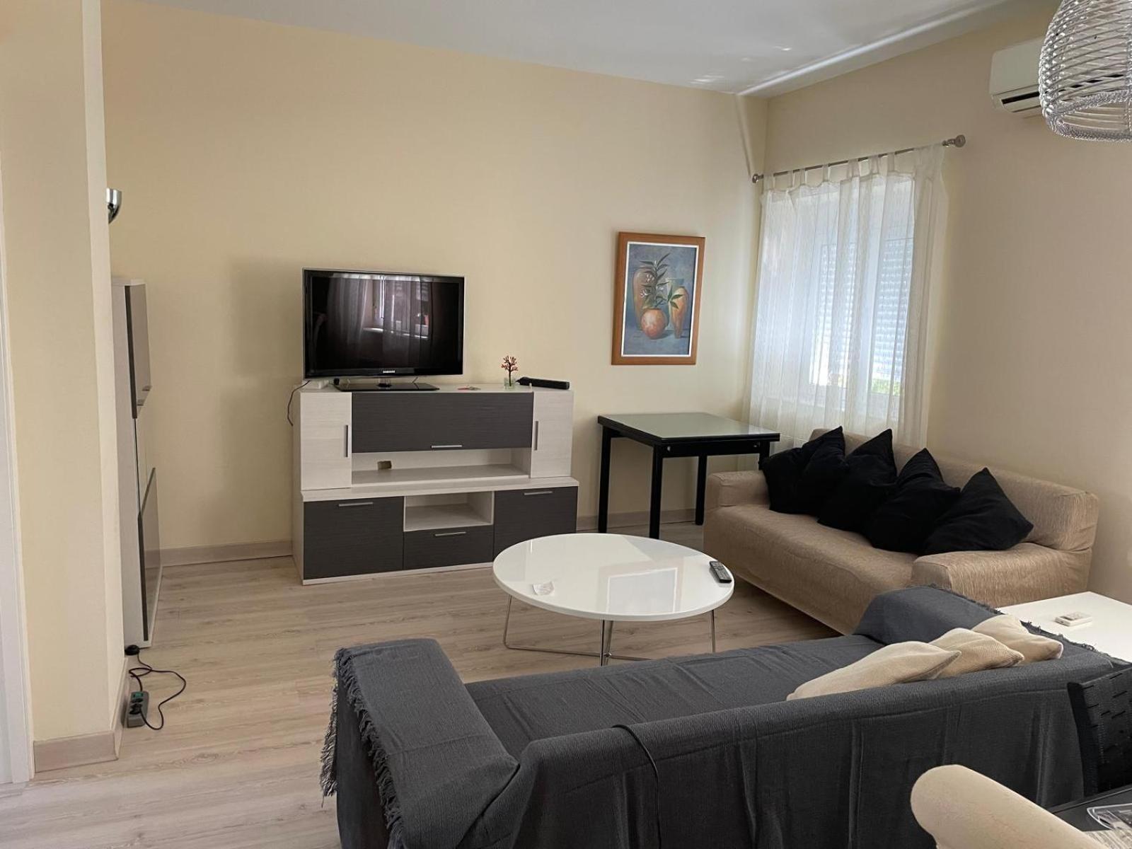 Apartamento Para Vivir Гранада Экстерьер фото